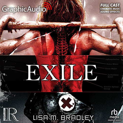 Lisa M. Bradley