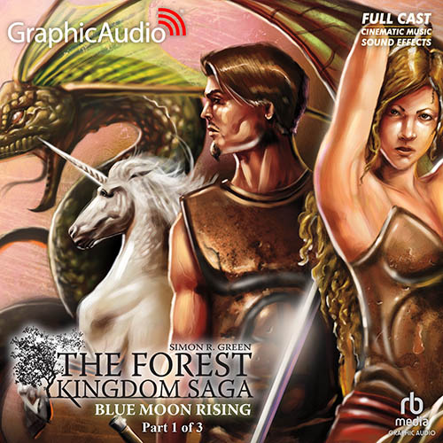 Forest Kingdom Saga