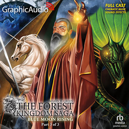 Forest Kingdom Saga