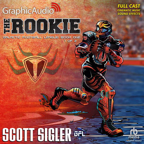 Scott Sigler