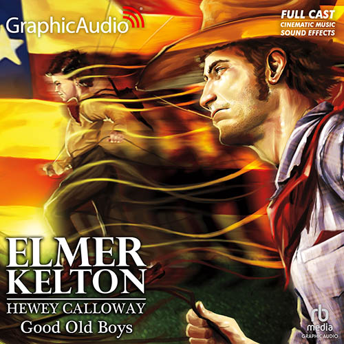 Hewey Calloway