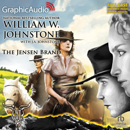Jensen Brand