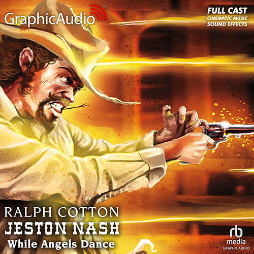 Ralph Cotton