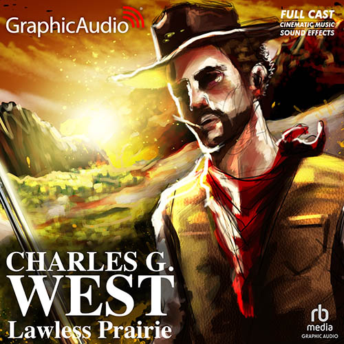 Charles G. West