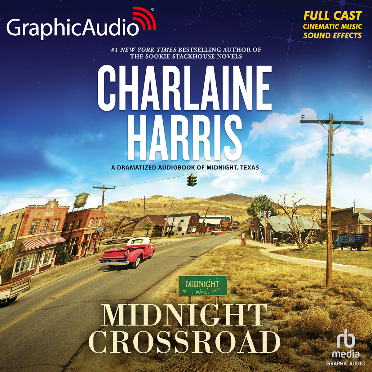 Midnight, Texas