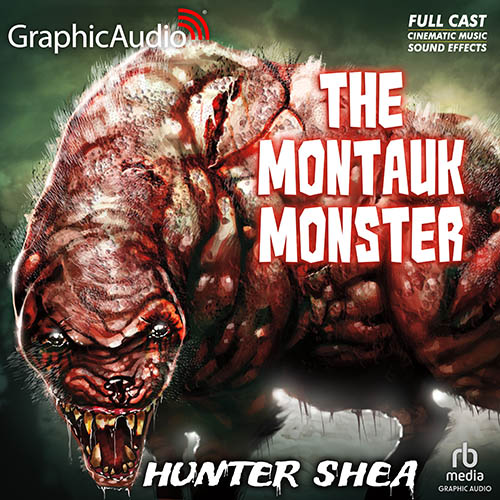 Hunter Shea