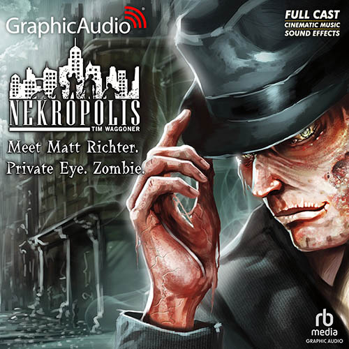 Nekropolis