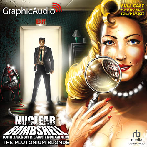 Nuclear Bombshell