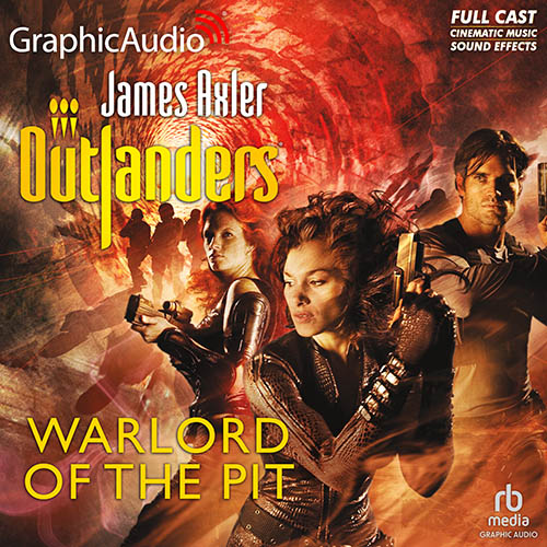Outlanders