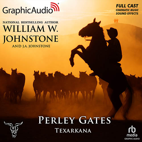 Perley Gates
