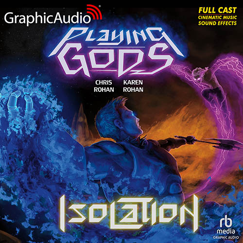 Playing Gods