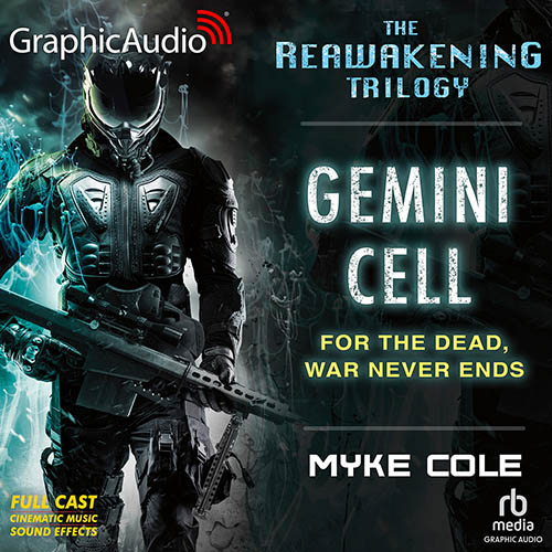 Reawakening Trilogy