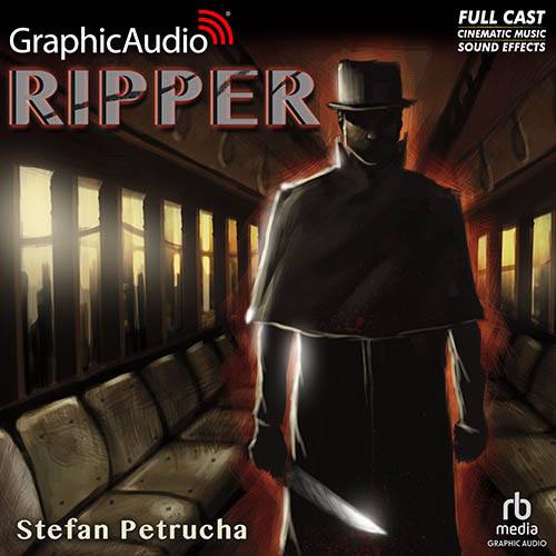 Stefan Petrucha