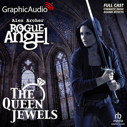 Rogue Angel