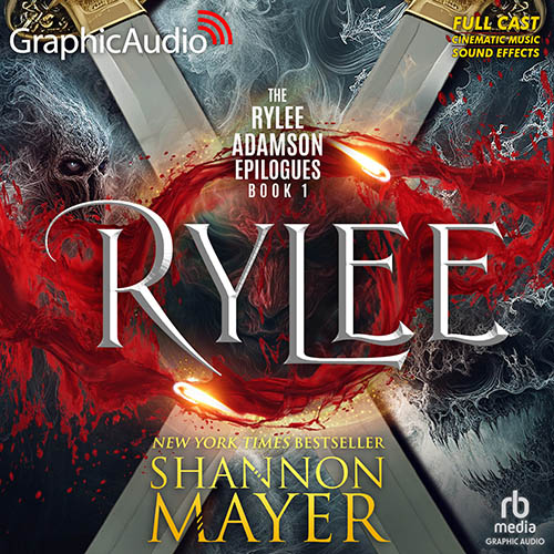 Rylee Adamson Epilogues