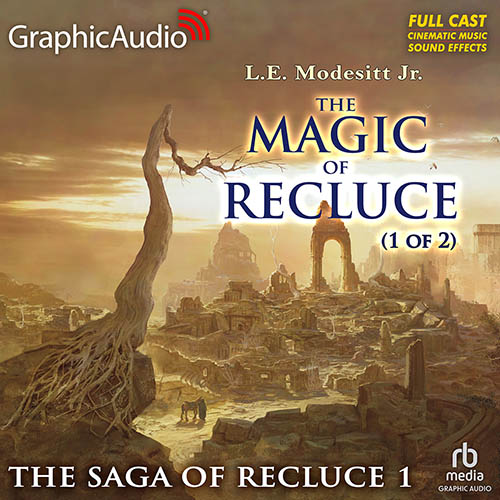 Saga of Recluce