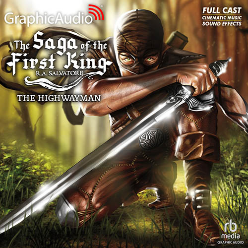 Saga of the First King