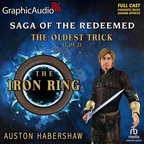 Saga of the Redeemed