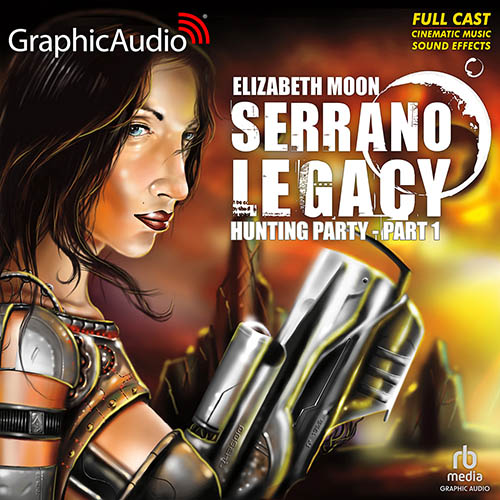 Serrano Legacy