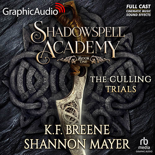 Shadowspell Academy