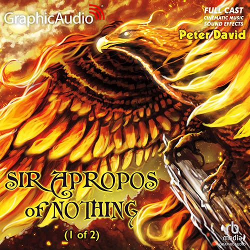 Sir Apropos of Nothing