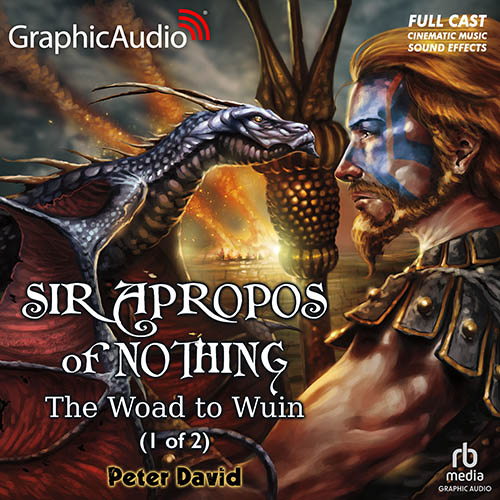 Sir Apropos of Nothing
