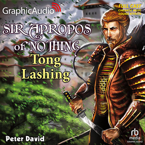 Sir Apropos of Nothing