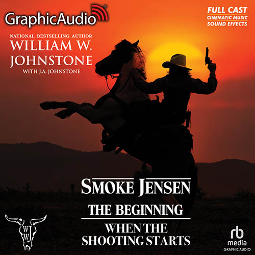 Smoke Jensen: The Beginning