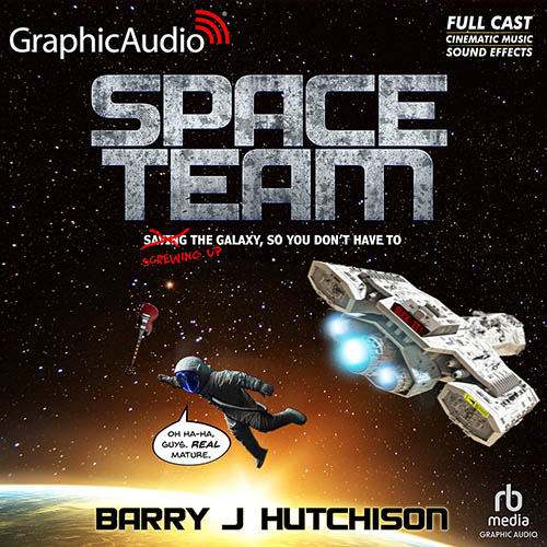Space Team Universe