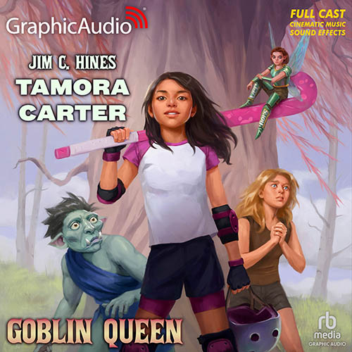 Tamora Carter