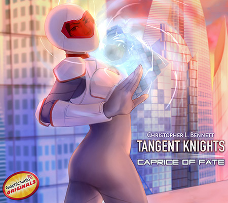 Tangent Knights