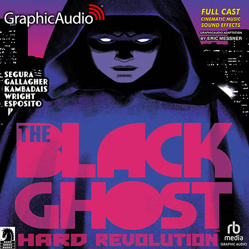 The Black Ghost