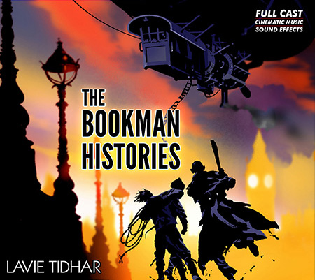 Bookman Histories