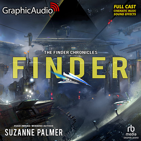 Suzanne Palmer
