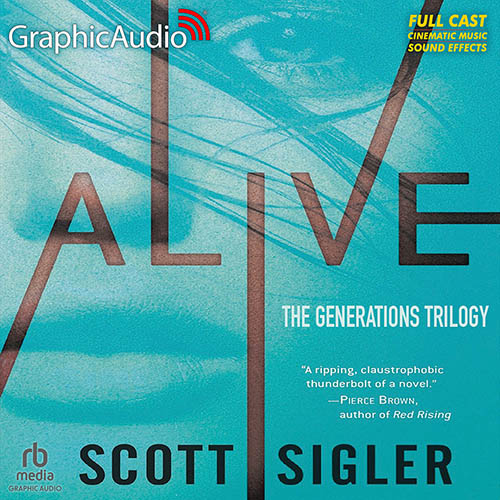 The Generations Trilogy