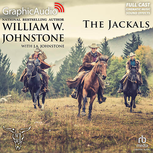 The Jackals