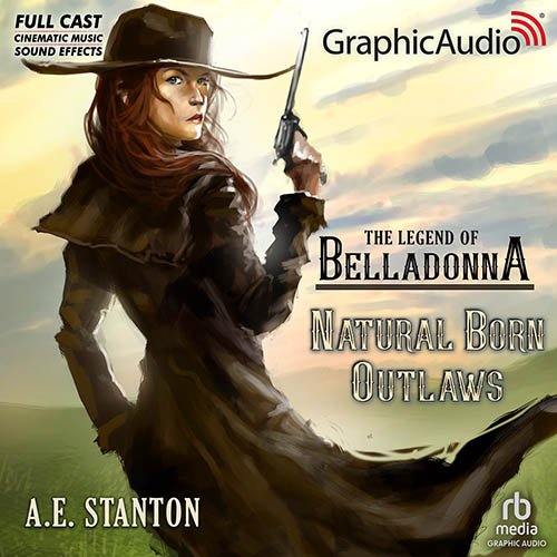 Legend of Belladonna