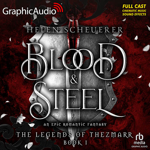 The Legends of Thezmarr