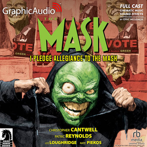 Dark Horse Comics