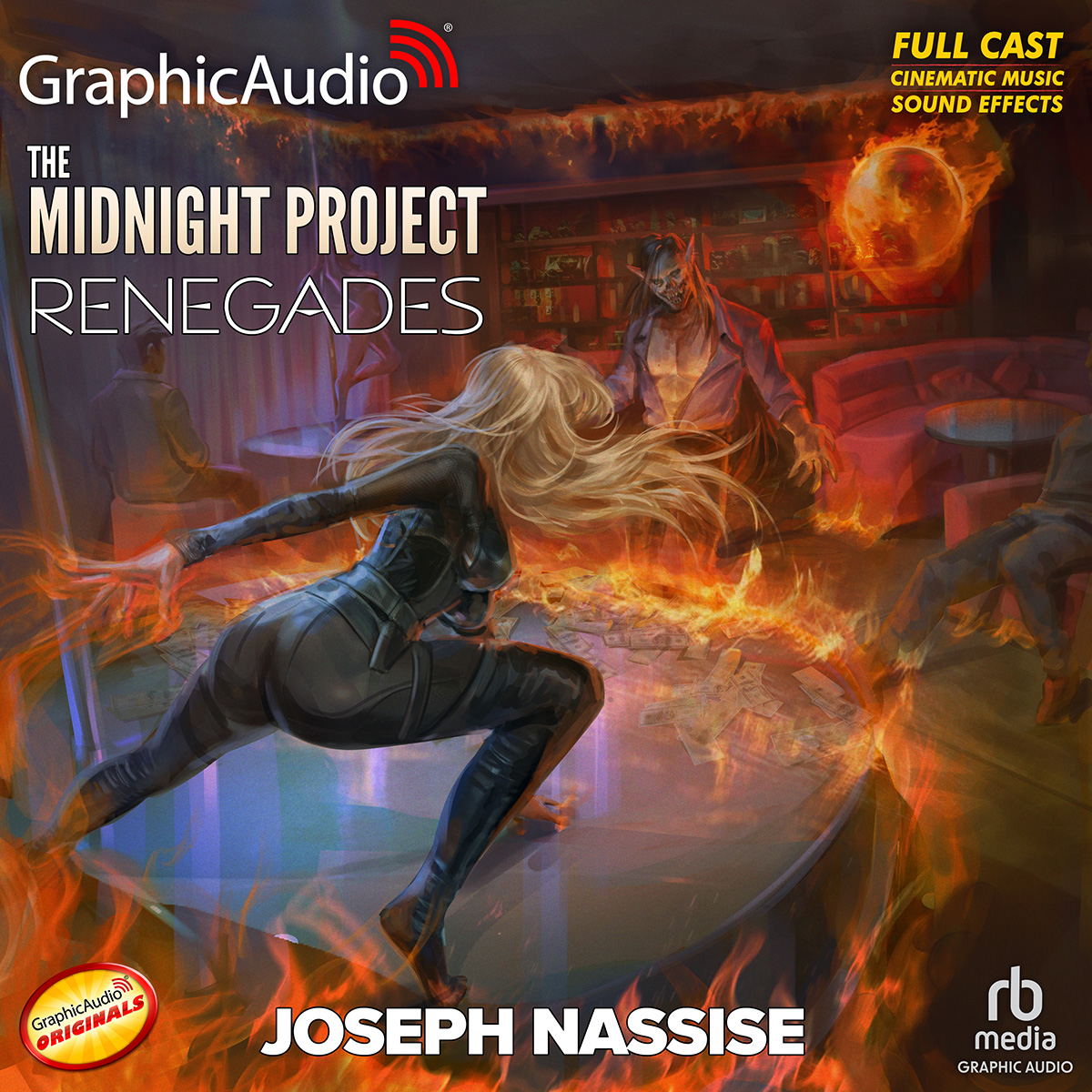 The Midnight Project