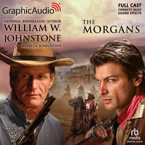 The Morgans