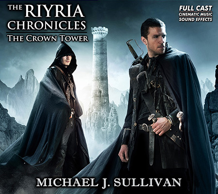 Riyria Chronicles