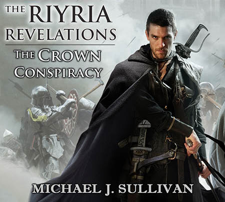 Riyria Revelations