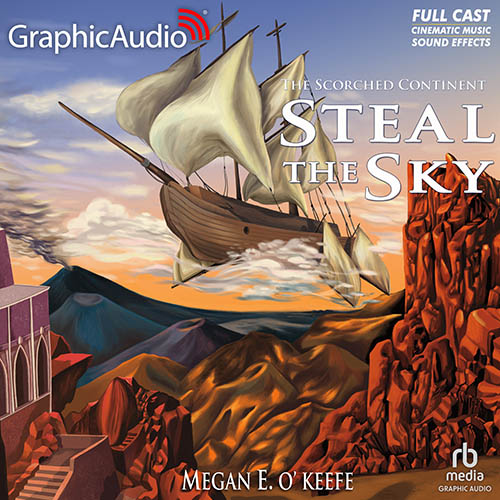 Megan E. O'Keefe