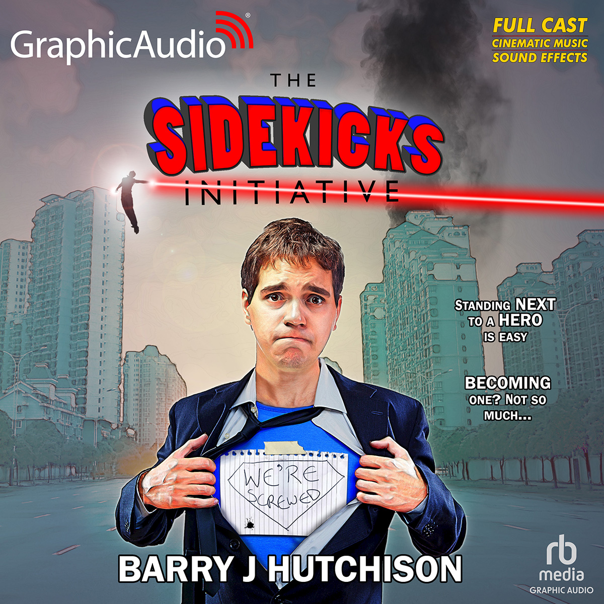 Sidekicks Initiative