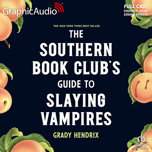 Grady Hendrix