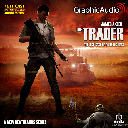 The Trader