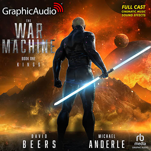 The War Machine