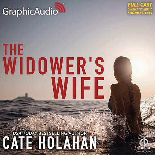 Cate Holahan