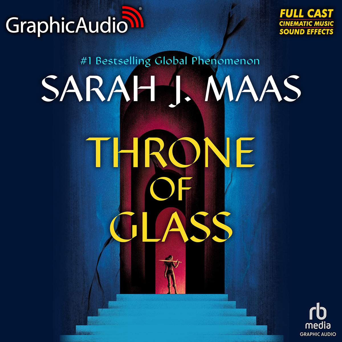 Throne of Glass
